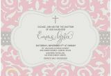 Free Baptism Templates for Printable Invitations Baby Shower Invitation Beautiful Free Downloadable Baby