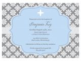 Free Baptism Templates for Printable Invitations Baptism Invitation Template Baptism Invitation Template