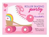Free Birthday Invitation Templates Roller Skating 40th Birthday Ideas Roller Skate Birthday Invitation