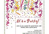 Free Birthday Invitations Templates for Word Birthday Party Invitation Template Word Beepmunk