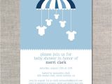 Free Blank Baby Shower Invites theme Blank Baby Showers Invitations