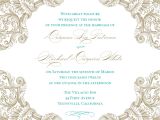 Free Blank Template for Wedding Invitation Blank Vintage Wedding Invitation Templates to Inspire You