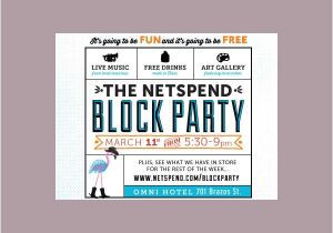 Free Block Party Invitation Template 9 Free Party Invitations Free Psd Ai Vector Eps