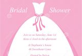 Free Bridal Shower Clipart for Invitations Bridal Shower Invitation Stock Vector Image