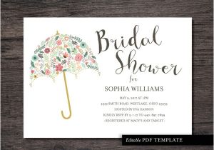 Free Bridal Shower Invitation Templates Downloads 23 Bridal Shower Invitation Templates Free Psd Vector