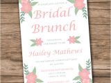 Free Bridal Shower Invitation Templates for Publisher Bridal Shower Invitation Template Download Instantly