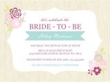 Free Bridal Shower Invitation Templates for Publisher Bridal Shower Invitations Etiquette Template Best