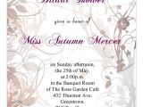 Free Bridal Shower Invitations Printable 22 Free Bridal Shower Printable Invitations All Free