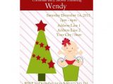 Free Christmas Baby Shower Invitations 26 Best Christmas Baby Shower Invitations Images On