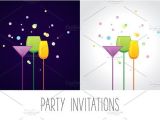 Free Christmas Cocktail Party Invitation Templates 9 Cocktail Party Invitations Psd Eps or Ai format