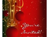 Free Christmas Party Invitation Templates Free Christmas Party Invitations Templates 2017