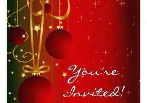 Free Christmas Party Invitation Templates Free Christmas Party Invitations Templates 2017