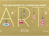 Free Christmas Party Invitation Templates Uk Christmas White Elephant Ugly Sweater Party Invitations