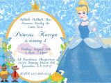 Free Cinderella Birthday Invitation Template Cinderella Party Invitation Free Printable Cinderella