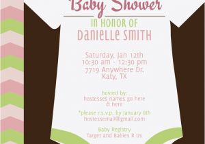 Free Coed Baby Shower Invites Coed Baby Shower Invites