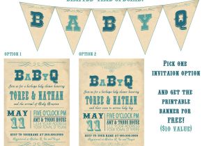 Free Coed Baby Shower Invites Template Coed Baby Shower Invitations