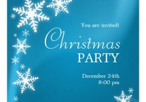Free Corporate Holiday Party Invitations Start Planning Your Christmas Party now