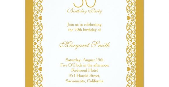 Free Custom Birthday Invitations with Photo 14 50 Birthday Invitations Designs – Free Sample
