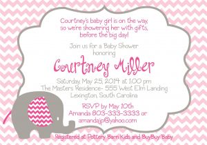 Free Digital Baby Shower Invitation Templates the Fascinating Free Baby Shower Invitation Templates