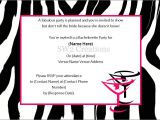 Free Downloadable Bachelorette Party Invitations Printable Bachelorette Party Invitation Ad