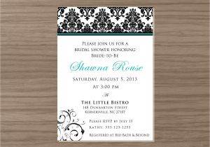 Free Downloadable Bridal Shower Invitations Free Printable Bridal Shower Invitations – Gangcraft