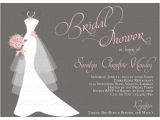 Free E Invitations for Bridal Shower Bridal Shower Invitations Bridal Shower Invitations Via Email