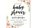 Free Electronic Bridal Shower Invitation Templates Editable Pdf Baby Shower Invitation Diy Elegant Vintage