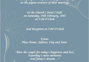 Free Electronic Wedding Invitations Cards E Invite Free Template Resume Builder