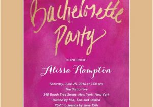Free Evite Bachelorette Party Invitations Free Bachelorette Party Invitation Templates Cimvitation