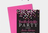 Free Evite Bachelorette Party Invitations Free Editable Bachelorette Party Invitation Gray Hot