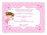 Free Fairy themed Birthday Invitations Birthday Invites Free Best 10 Fairy Birthday Invitations