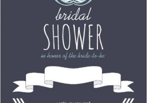 Free Fill In the Blank Bridal Shower Invitations something Blue Fill In the Blank Bridal Shower Invitation