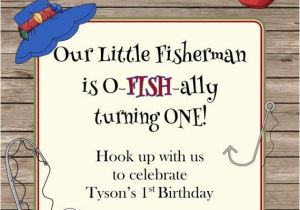 Free Fish themed Birthday Party Invitations 252 Best Fishing Birthday Party Ideas Recipes and Crafts
