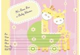 Free Giraffe Baby Shower Invitations Templates where to Find Free Printable Baby Shower Invitations