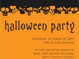 Free Halloween Party Invitation Templates Halloween Party Invitation Templates Free Festival