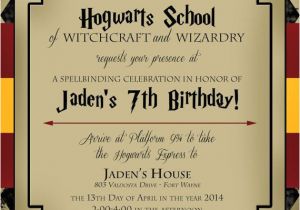 Free Harry Potter Birthday Invitation Template Harry Potter Ticket Invitation Template Bagvania