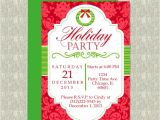 Free Holiday Party Invitation Templates Word 11 Free Download Holiday Templates In Microsoft Word