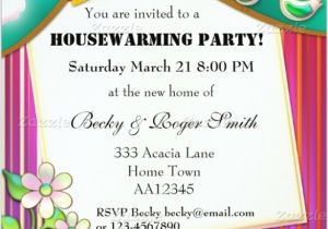 Free Housewarming Party Invitation Template Housewarming Invitations Wording Template