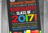 Free Kindergarten Graduation Invitations 43 Sample Invitations Free Premium Templates
