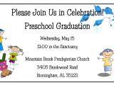 Free Kindergarten Graduation Invitations Free Kindergarten Graduation Invitations Yourweek