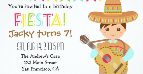 Free Mexican themed Party Invitation Template Mexican Fiesta Party Invitation Templates Free Home