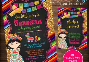 Free Mexican themed Party Invitation Template Mexican Party Mexican Invitation Fiesta Invitation Mexico