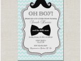 Free Mustache Baby Shower Invitation Templates Baby Shower Invitation Lovely Free Mustache Baby Shower