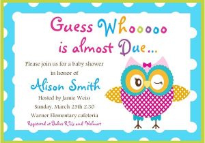 Free Online Baby Shower Invitations to Email Baby Shower Invitation Templates Word
