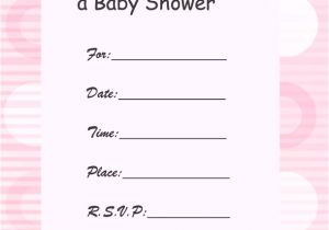 Free Online Baby Shower Invitations to Print Free Baby Shower Cards Free Printable Baby Shower