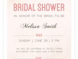 Free Online Bridal Shower Invitation Templates 22 Free Bridal Shower Printable Invitations All Free