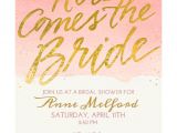Free Online Bridal Shower Invitation Templates Wedding Invitation Template 71 Free Printable Word Pdf