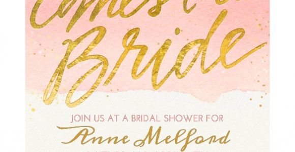 Free Online Bridal Shower Invitation Templates Wedding Invitation Template 71 Free Printable Word Pdf