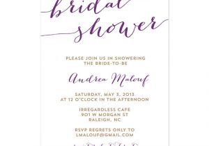 Free Online Bridal Shower Invitations Printable Free Wedding Shower Invitation Templates Weddingwoow