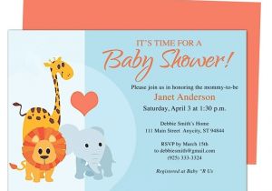 Free Online Invites for Baby Shower Free Online Baby Shower Invitations Templates Beepmunk
